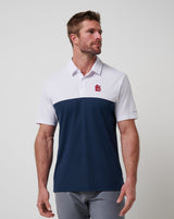 White/Navy