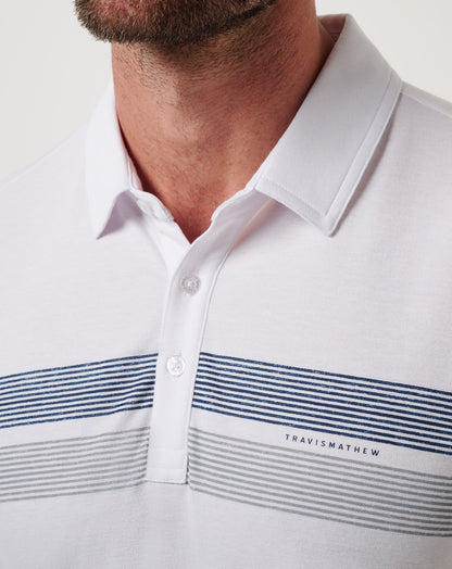 Atlanta Braves Top Recruit Polo