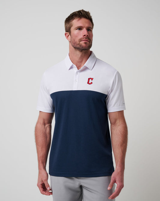 Cleveland Guardians Home Run Leader Polo