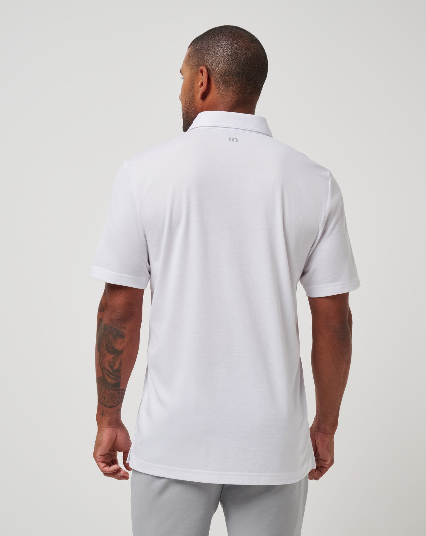 Cleveland Guardians Top Recruit Polo