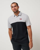 Heather Grey/Black