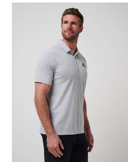 Arizona Diamondbacks Playoff Pitch Polo