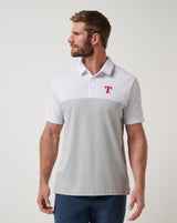 White/Heather Grey
