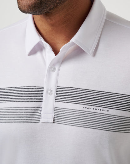 Baltimore Orioles Top Recruit Polo