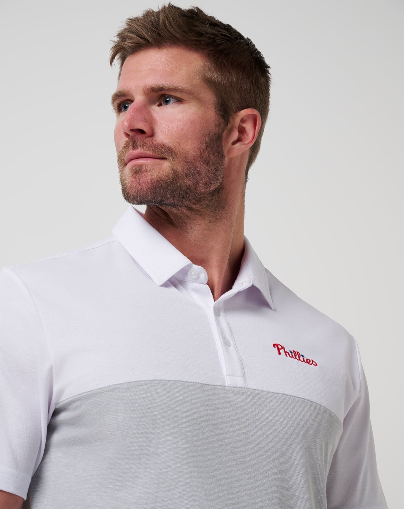 Philadelphia Phillies Home Run Leader Polo