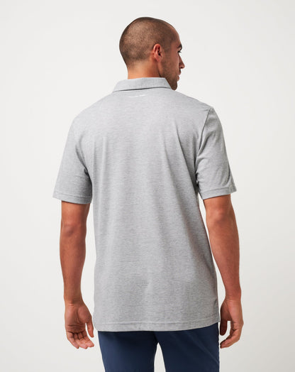 Texas Rangers The Zinna Polo