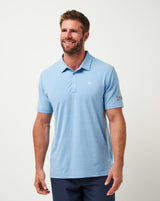 Heather Heritage Blue