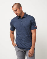 Vintage Indigo/Black