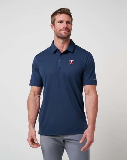 Minnesota Twins Playoff Pitch Polo