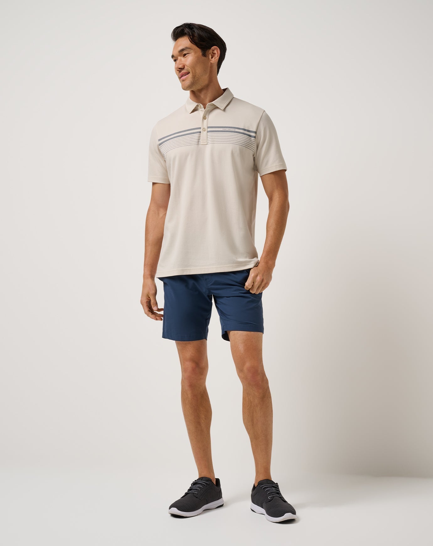 Cathedral Polo