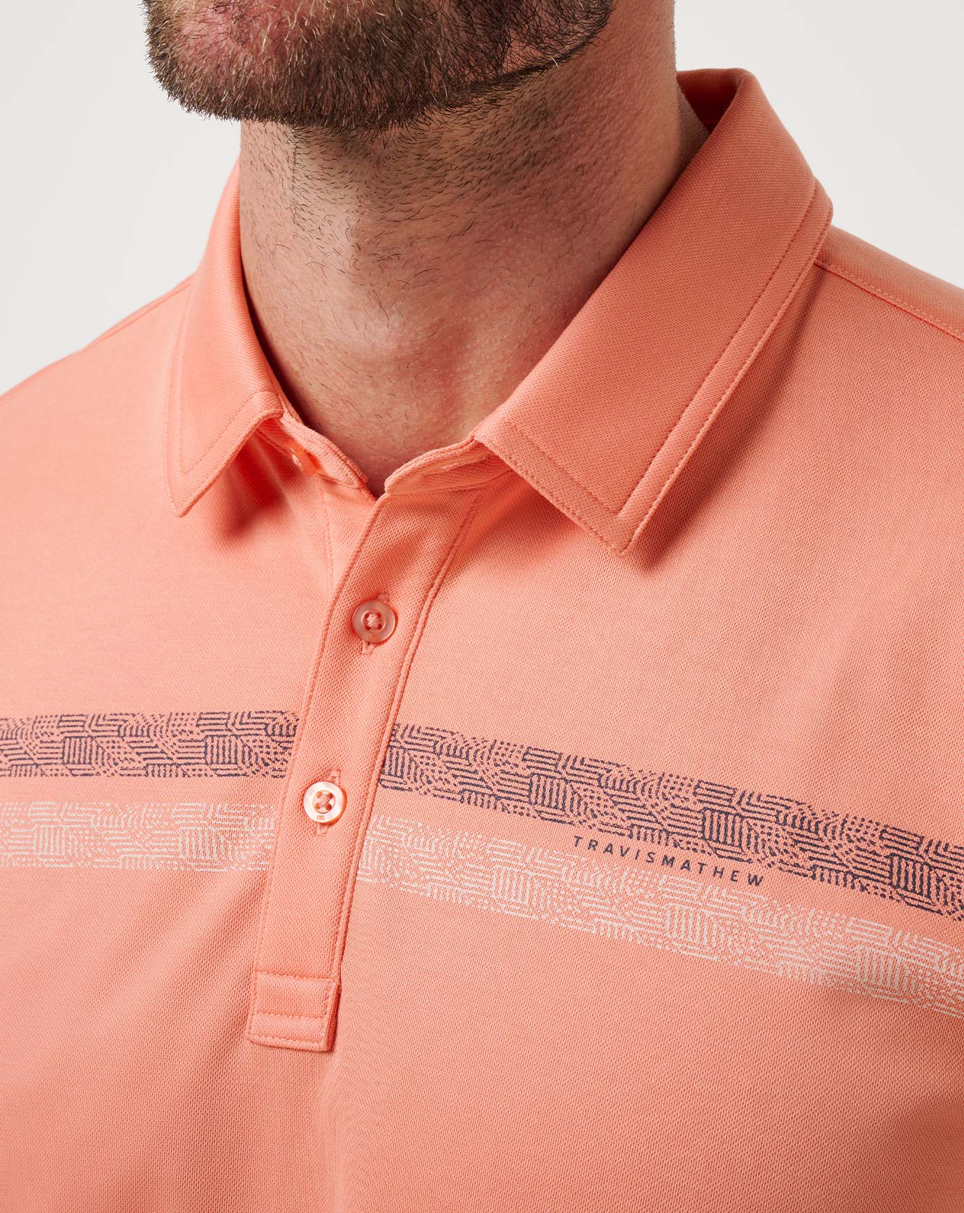 Roaming Routes Polo