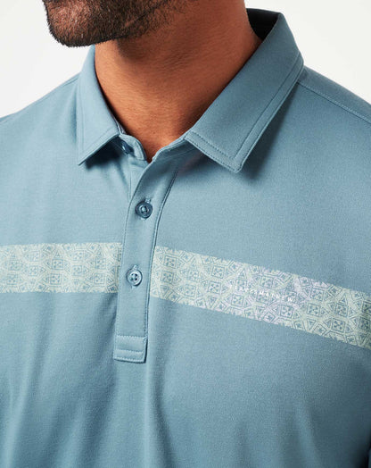 Full Flight Polo