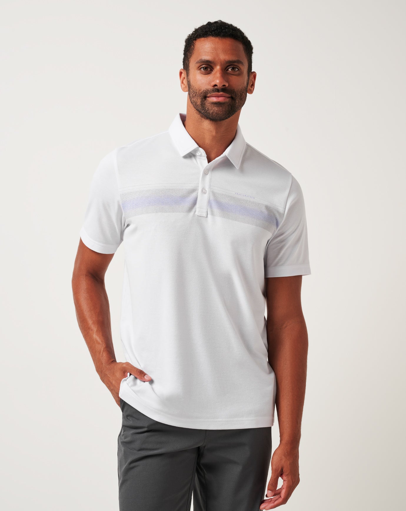 Day Pass Polo