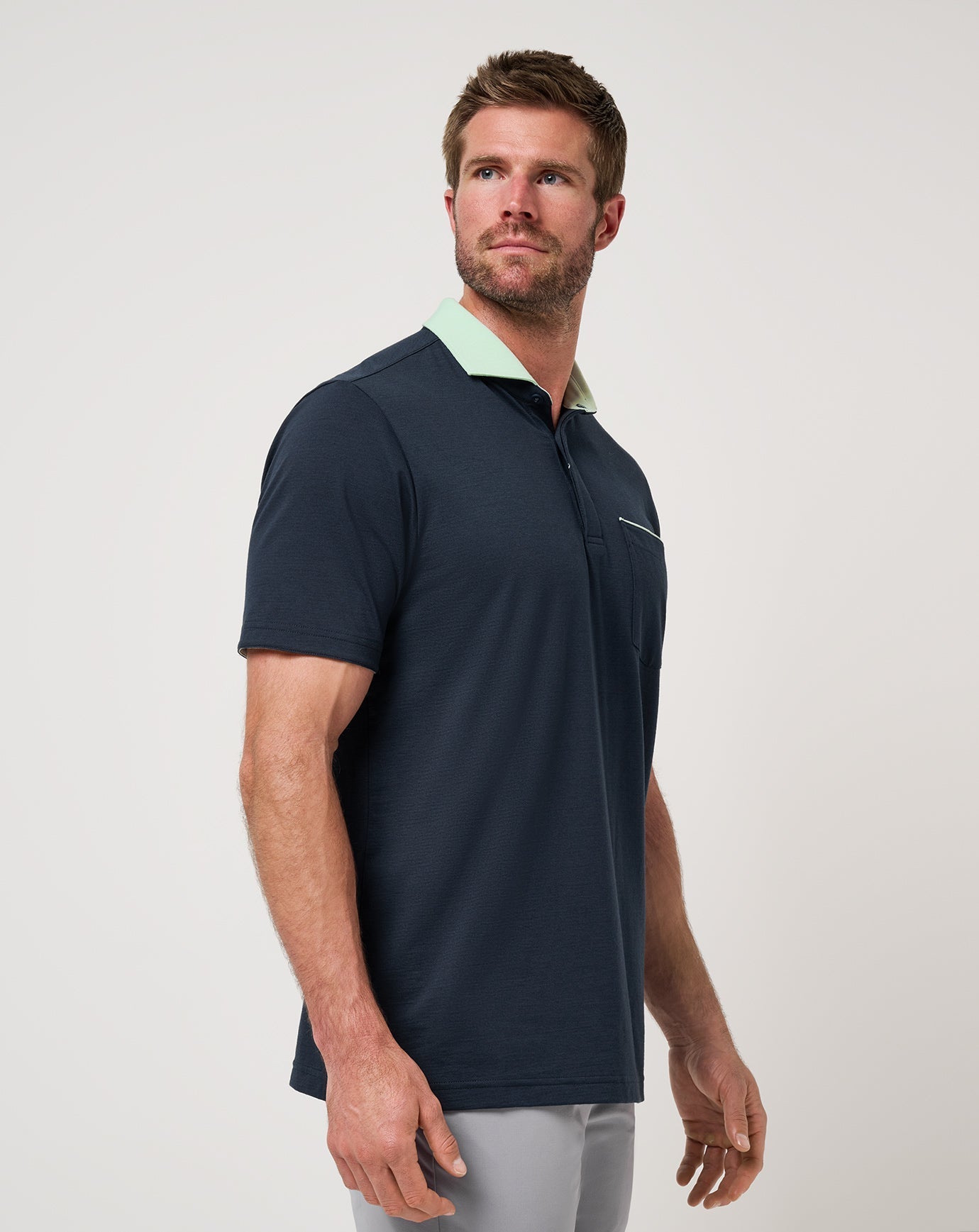 Fairway To Heaven Polo