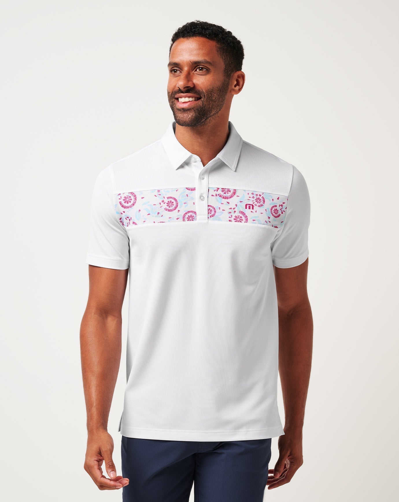 Good Good Flourish Polo