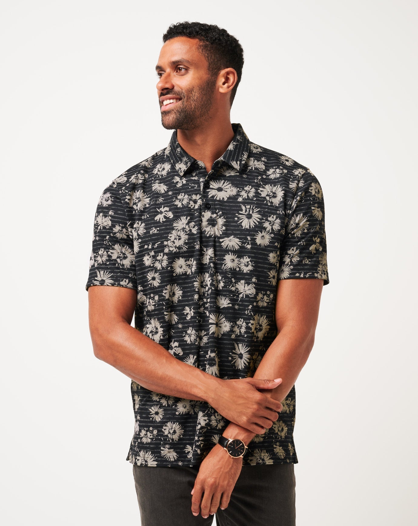 Shaded Grove Polo