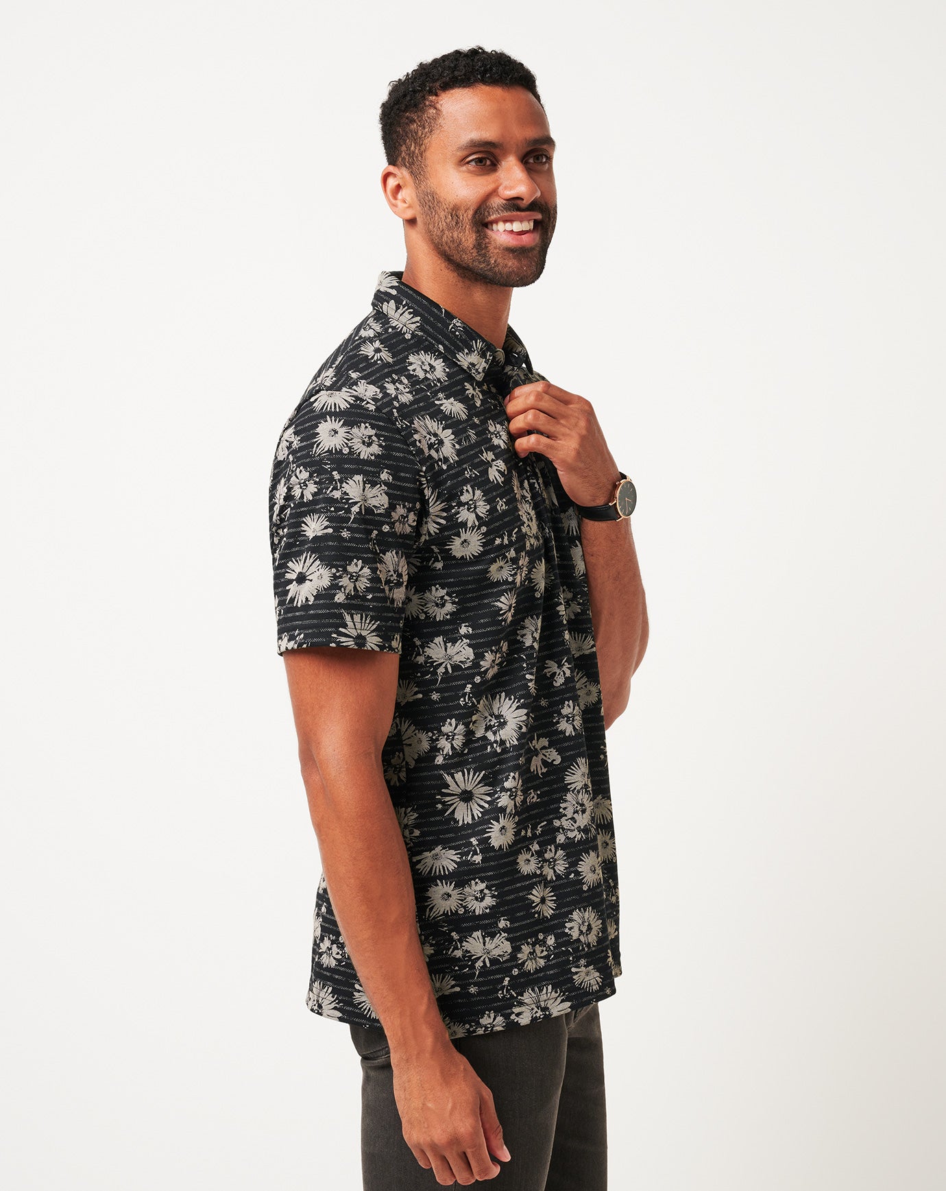 Shaded Grove Polo