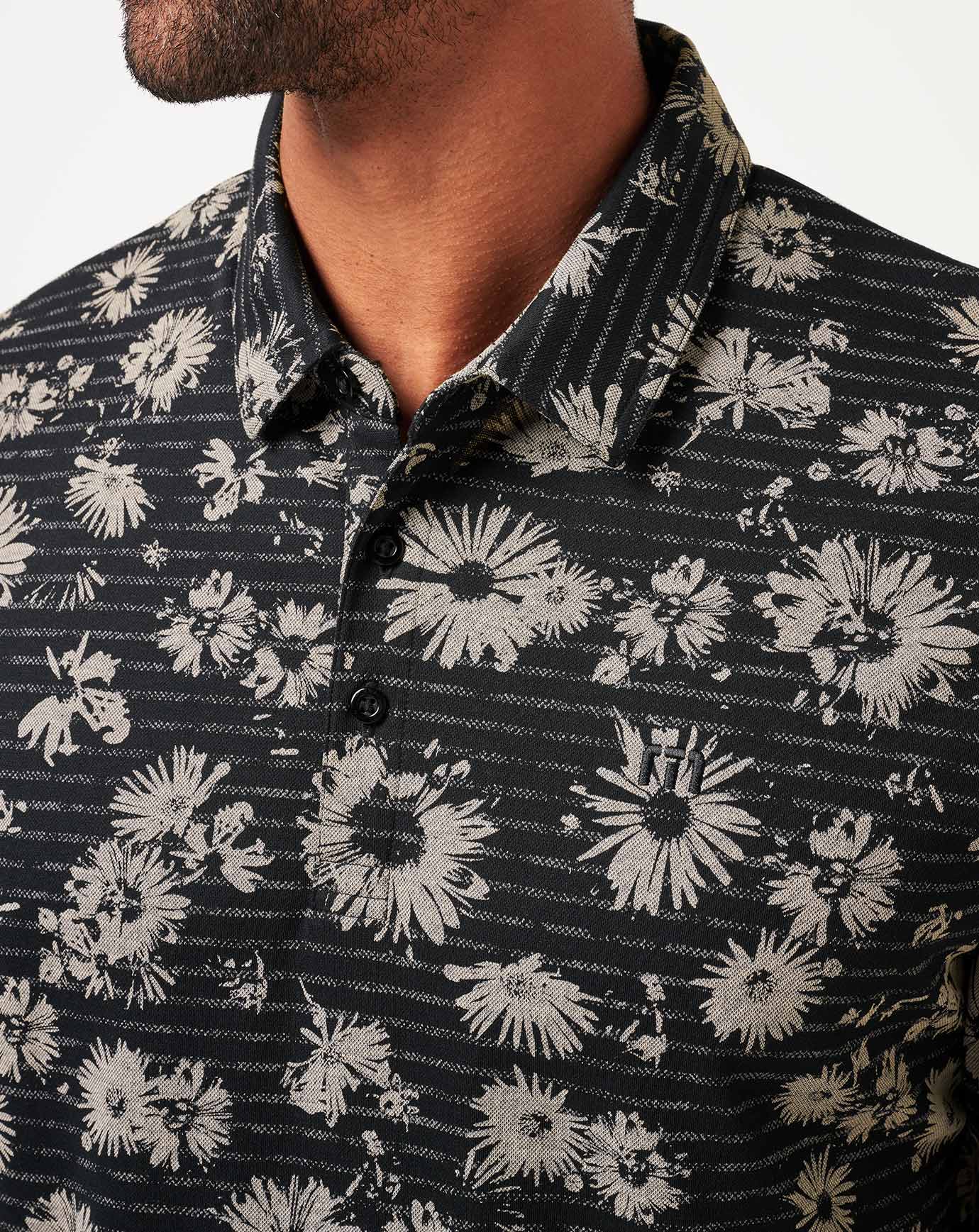 Shaded Grove Polo