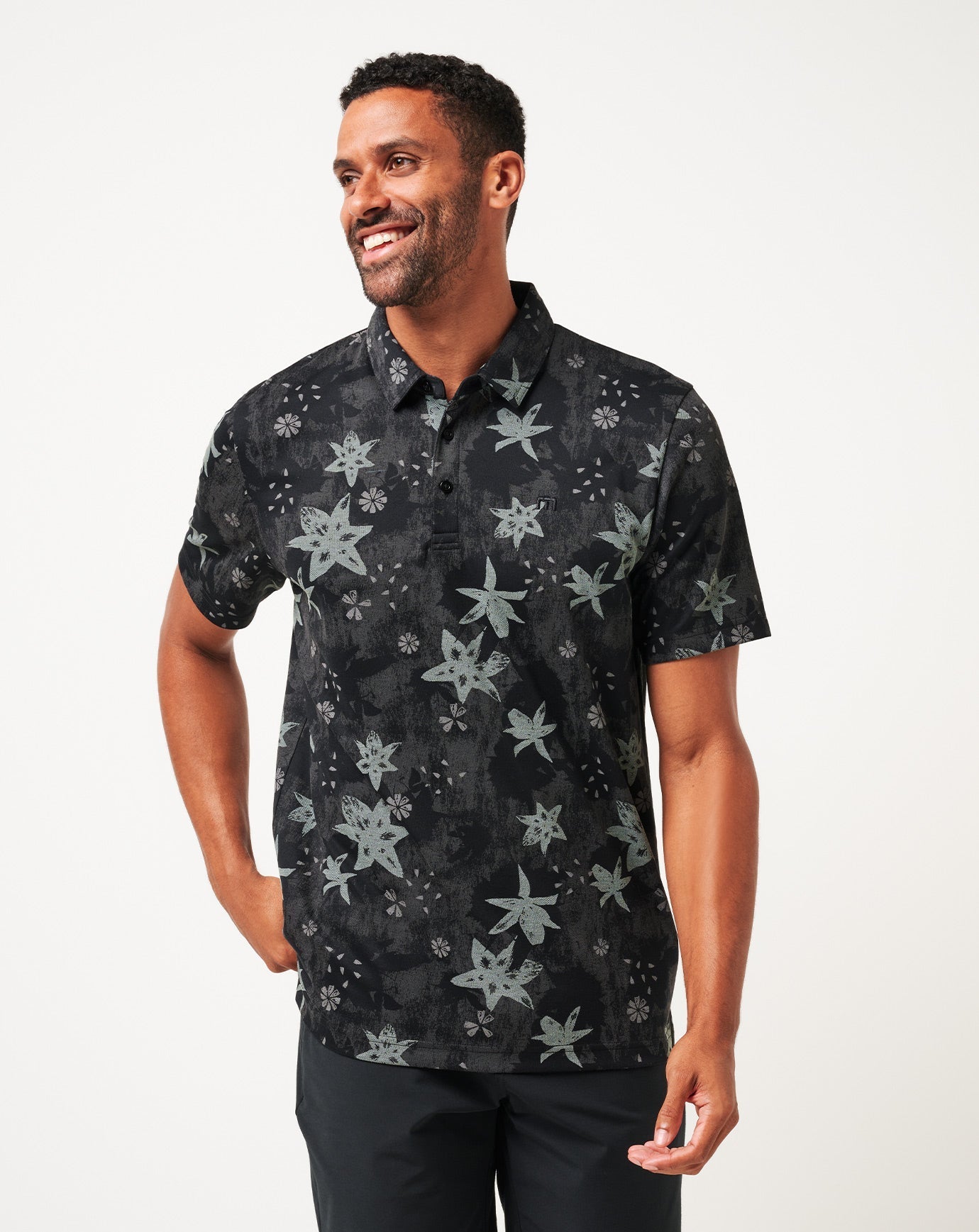 Trek Tide Polo