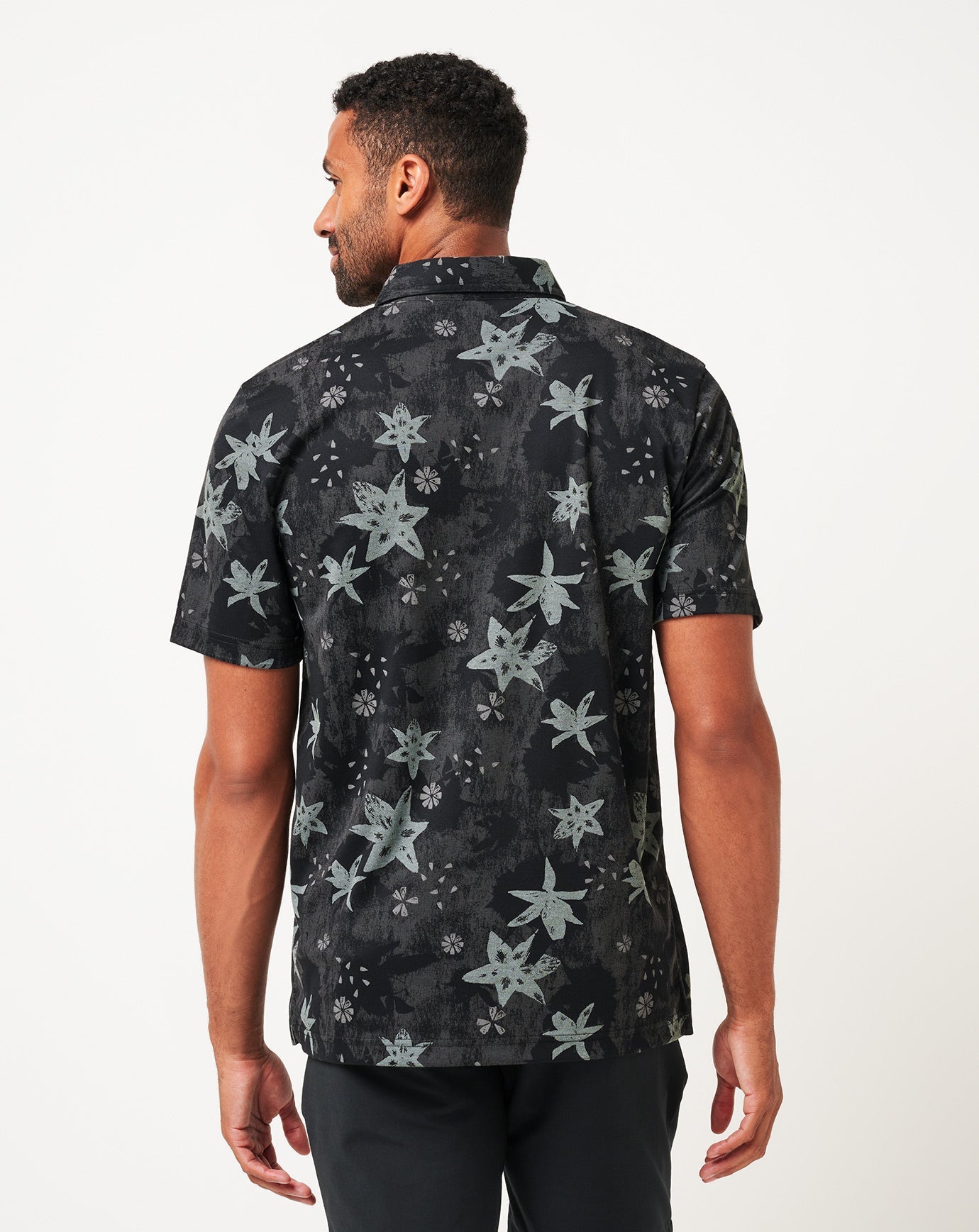 Trek Tide Polo