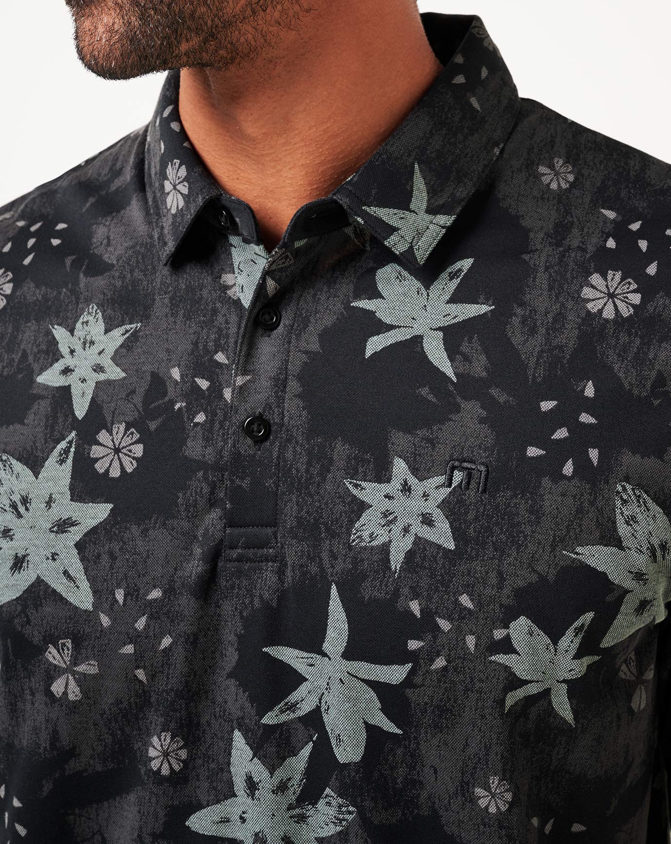 Trek Tide Polo