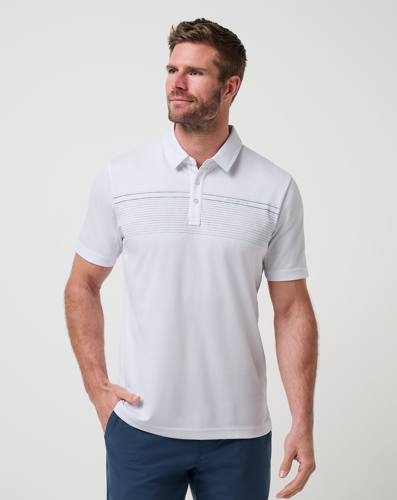 Overstay Polo