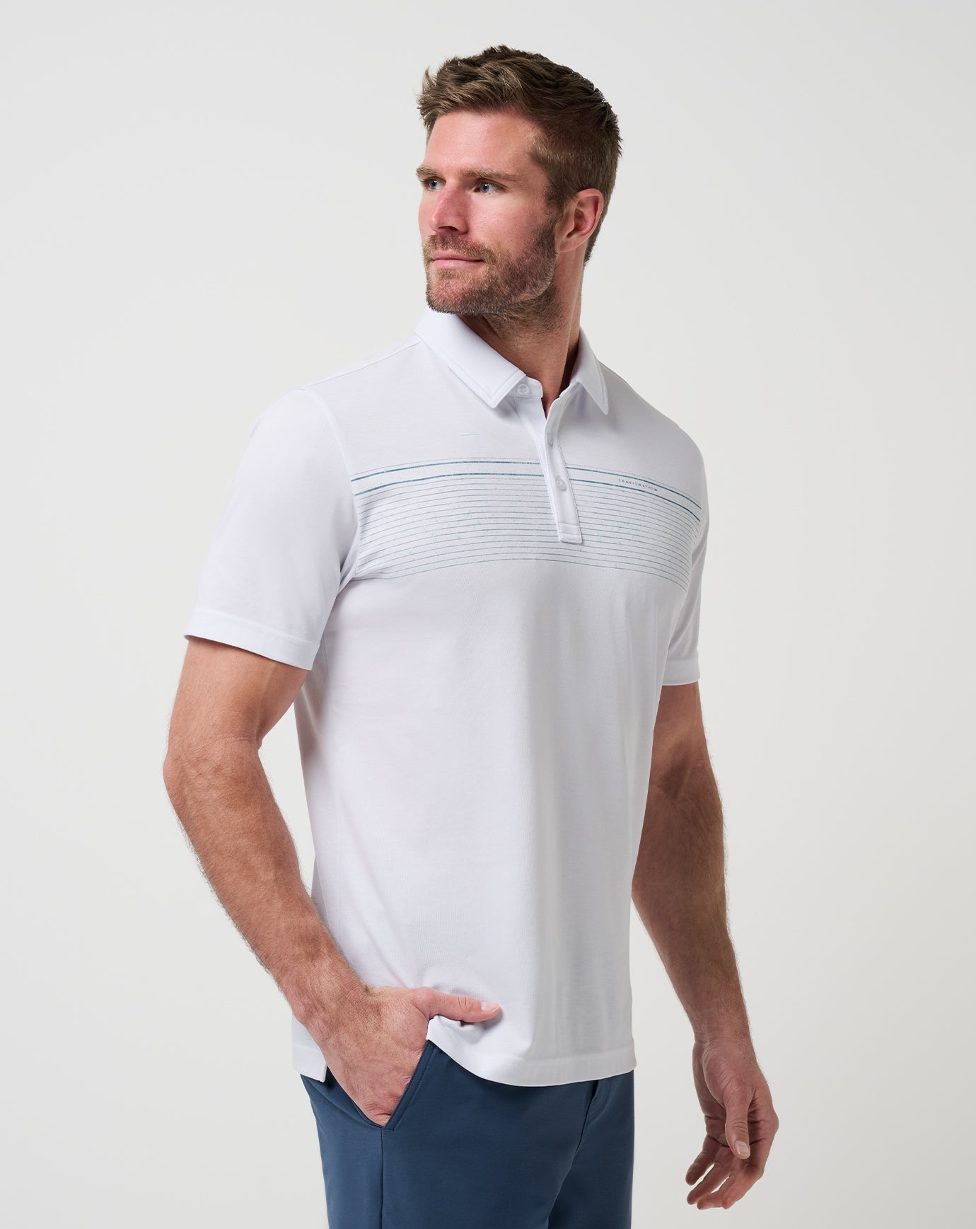 Overstay Polo