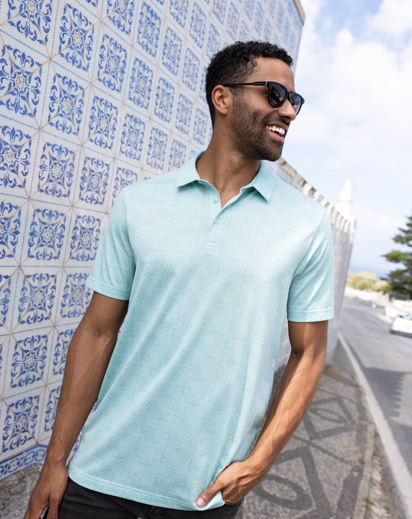 Acropolis Polo