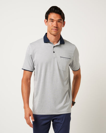 Call It Off Polo