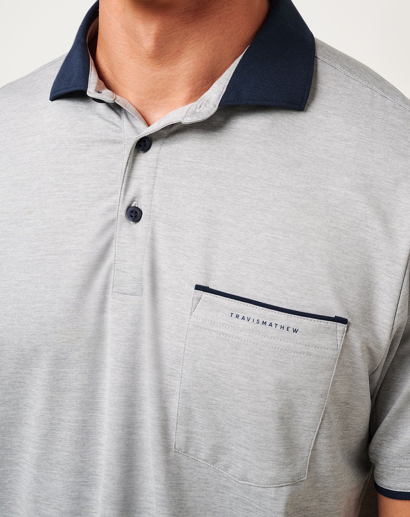 Call It Off Polo