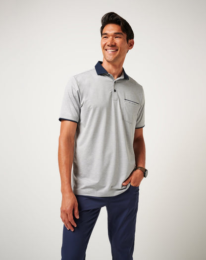 Call It Off Polo