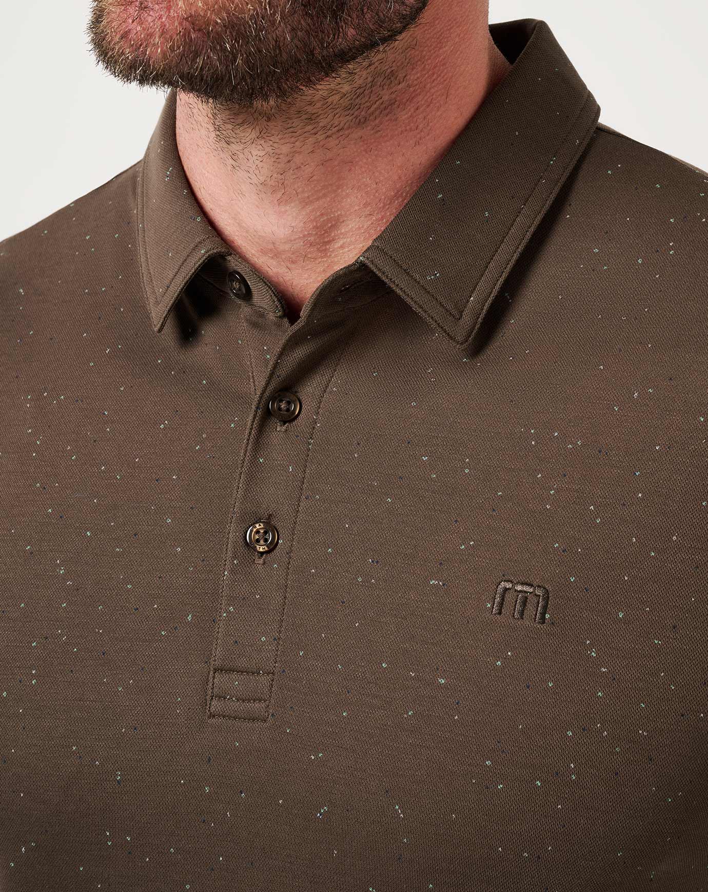 Special Trip Polo