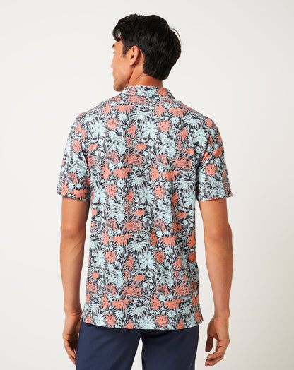 Featherweight Sands Polo