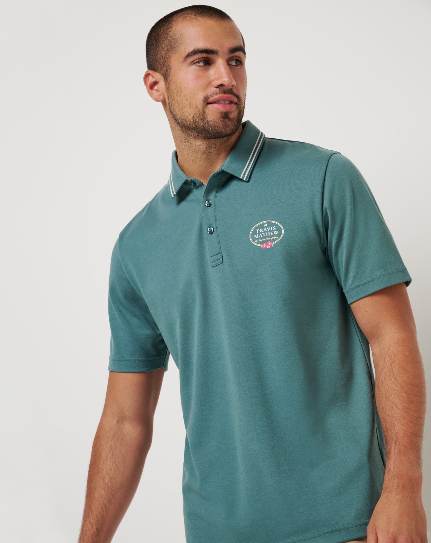 Patron Parade Polo