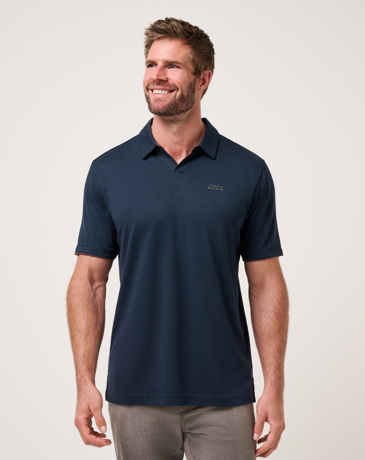 Late At Night Polo