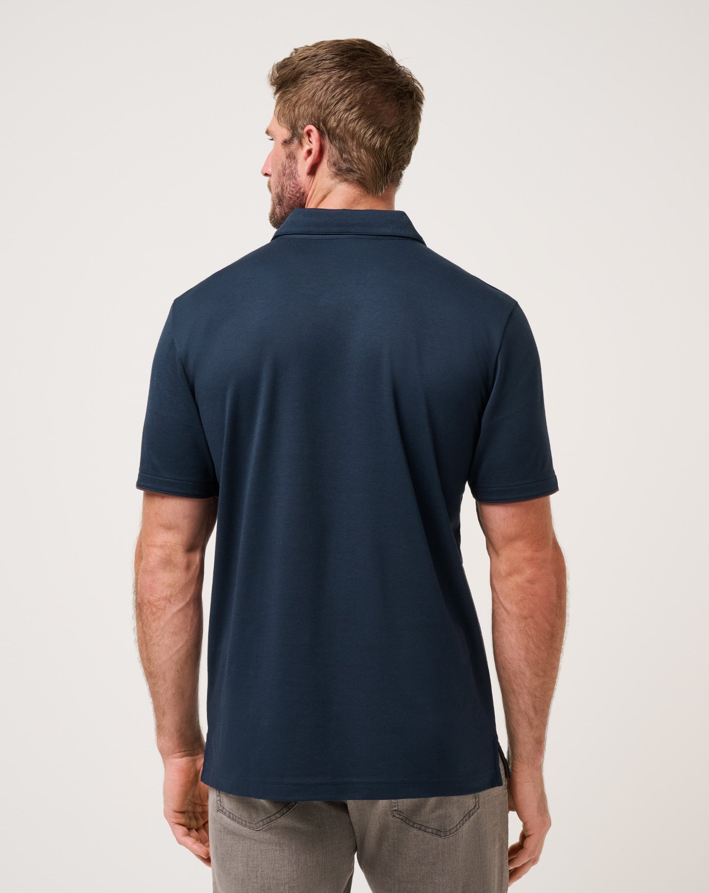 Late At Night Polo