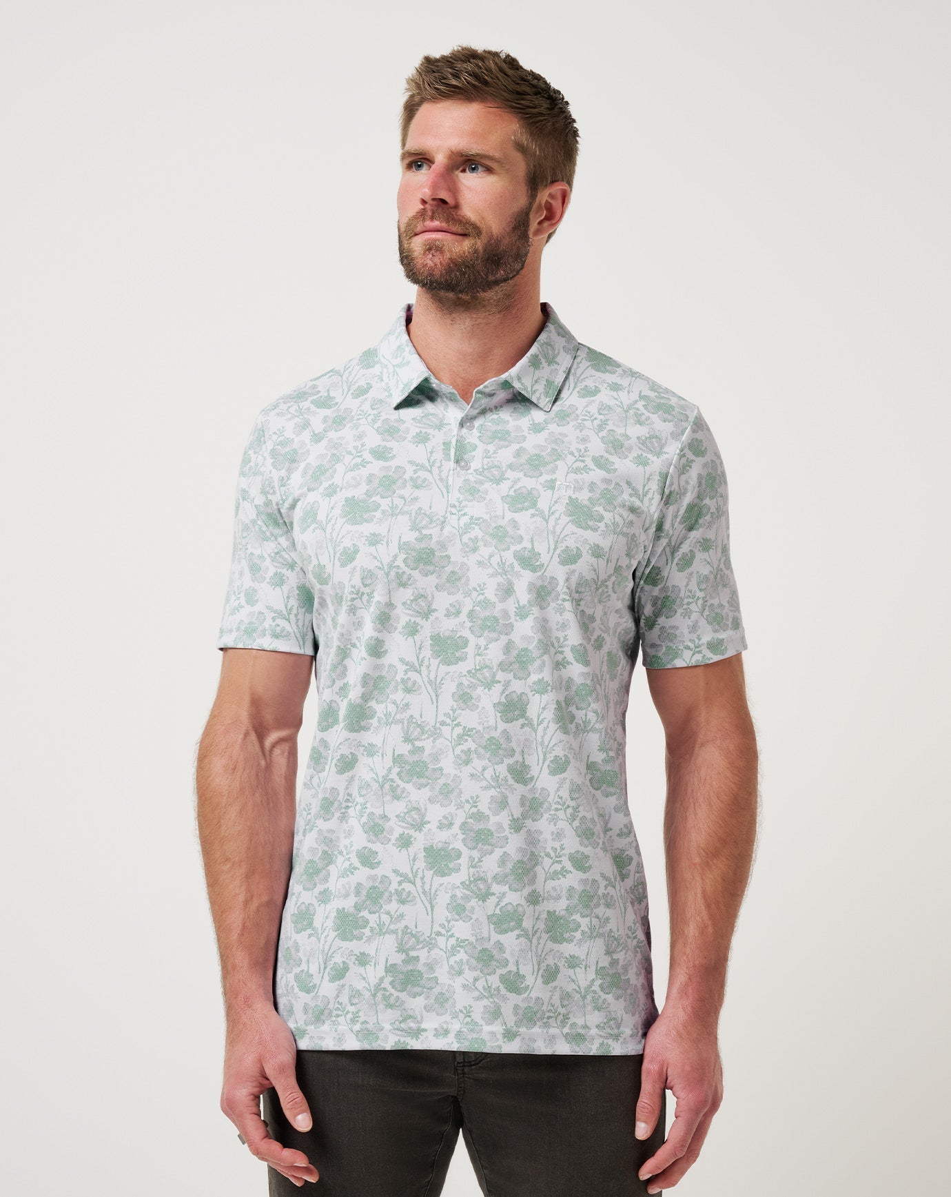 Been Abroad Polo