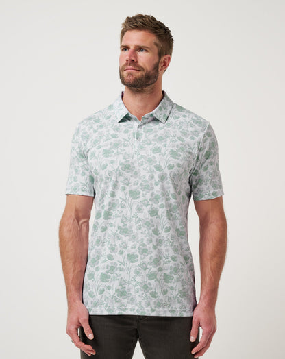 Been Abroad Polo