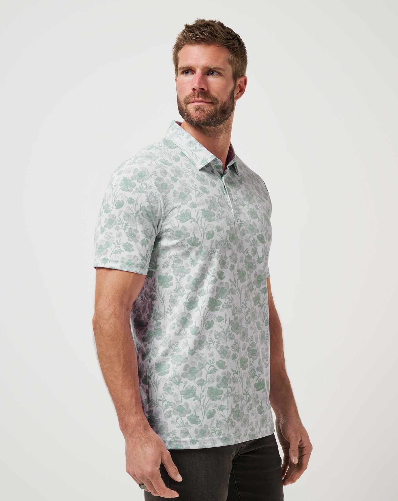 Been Abroad Polo