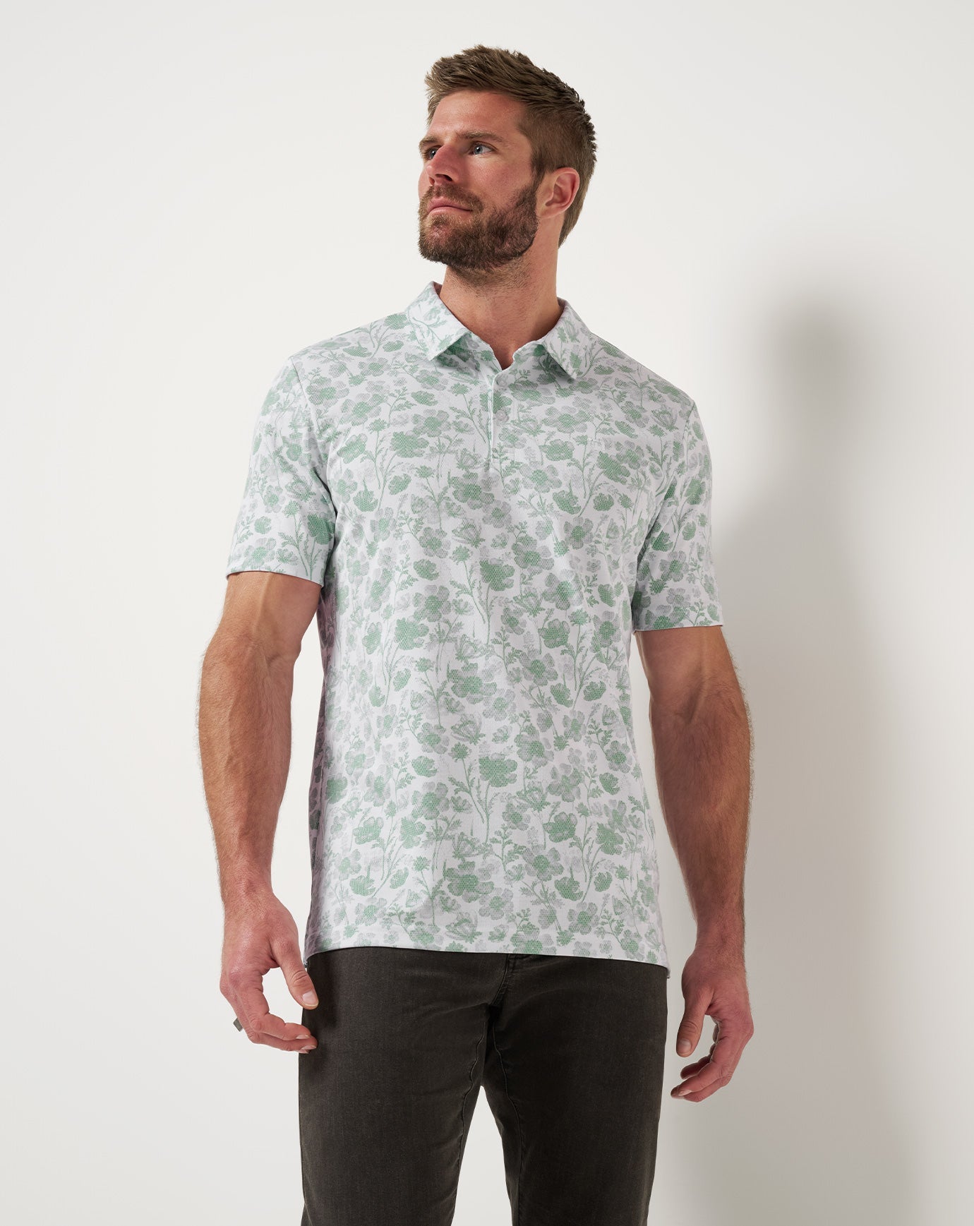 Been Abroad Polo