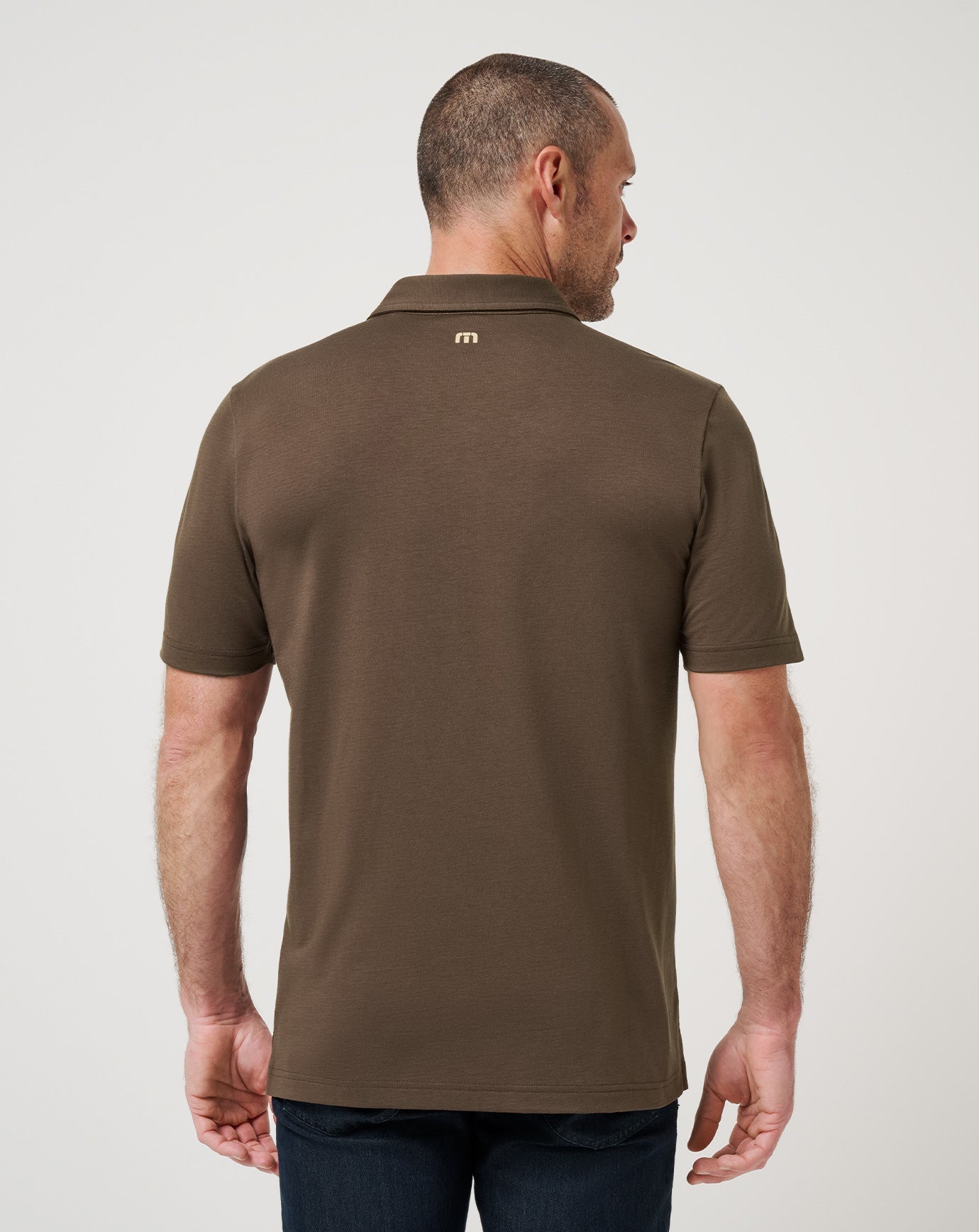 Orchard Walk Polo