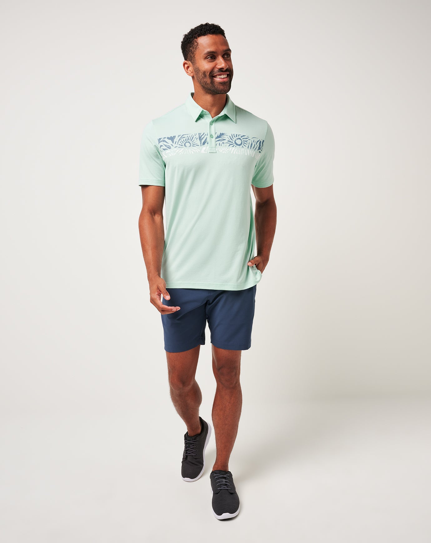 Salt Rock Polo