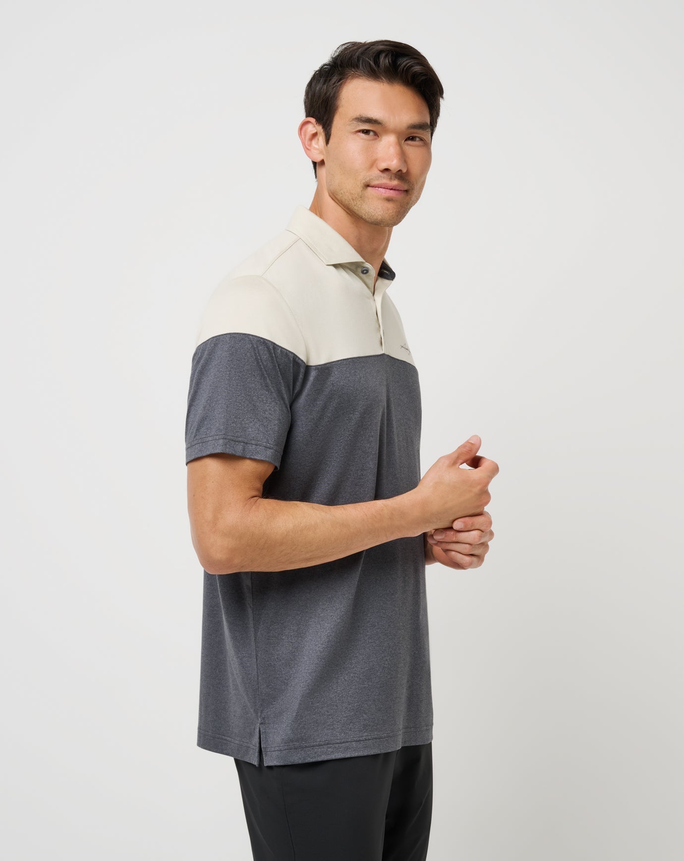 Sunset Swing Polo