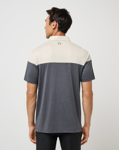 Sunset Swing Polo
