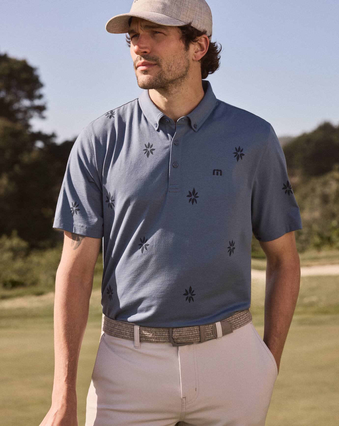 Rome Around Polo