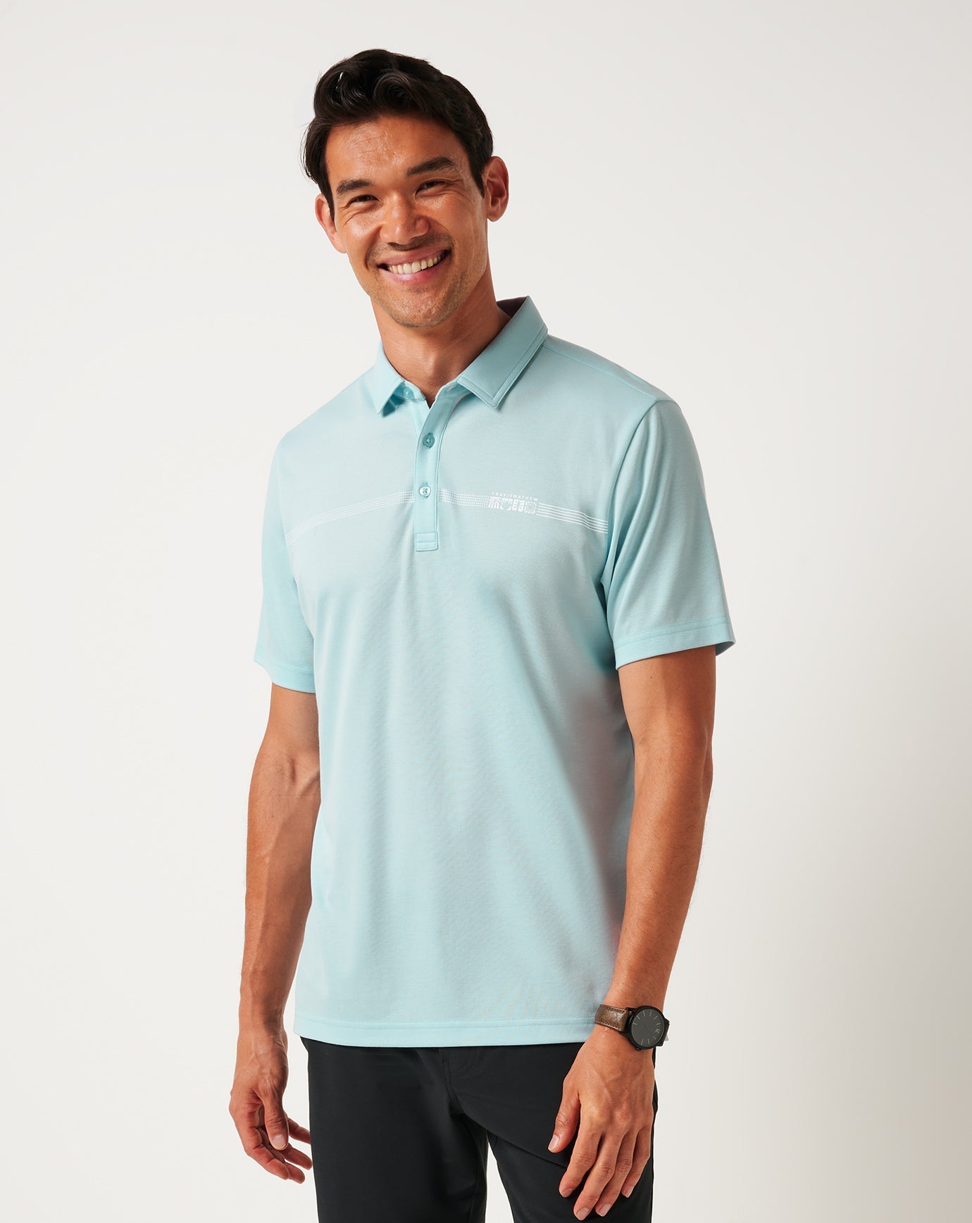 Lake Breeze Polo