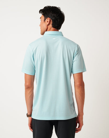 Lake Breeze Polo