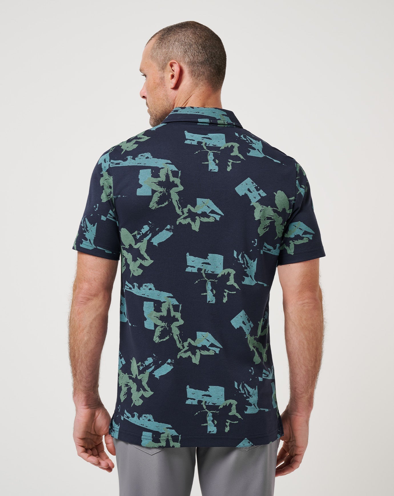 Favorite Hello Polo