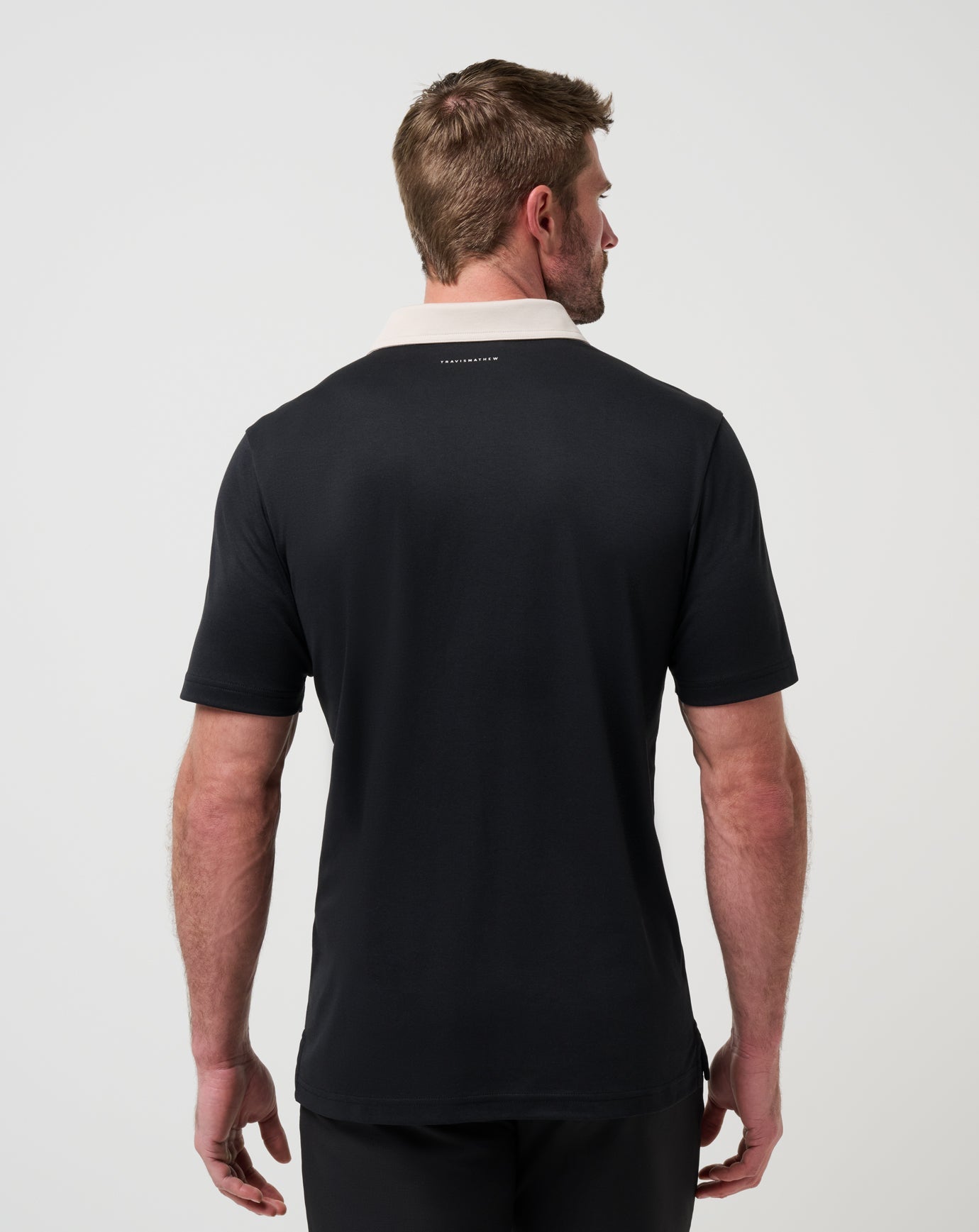 Stick Side Polo