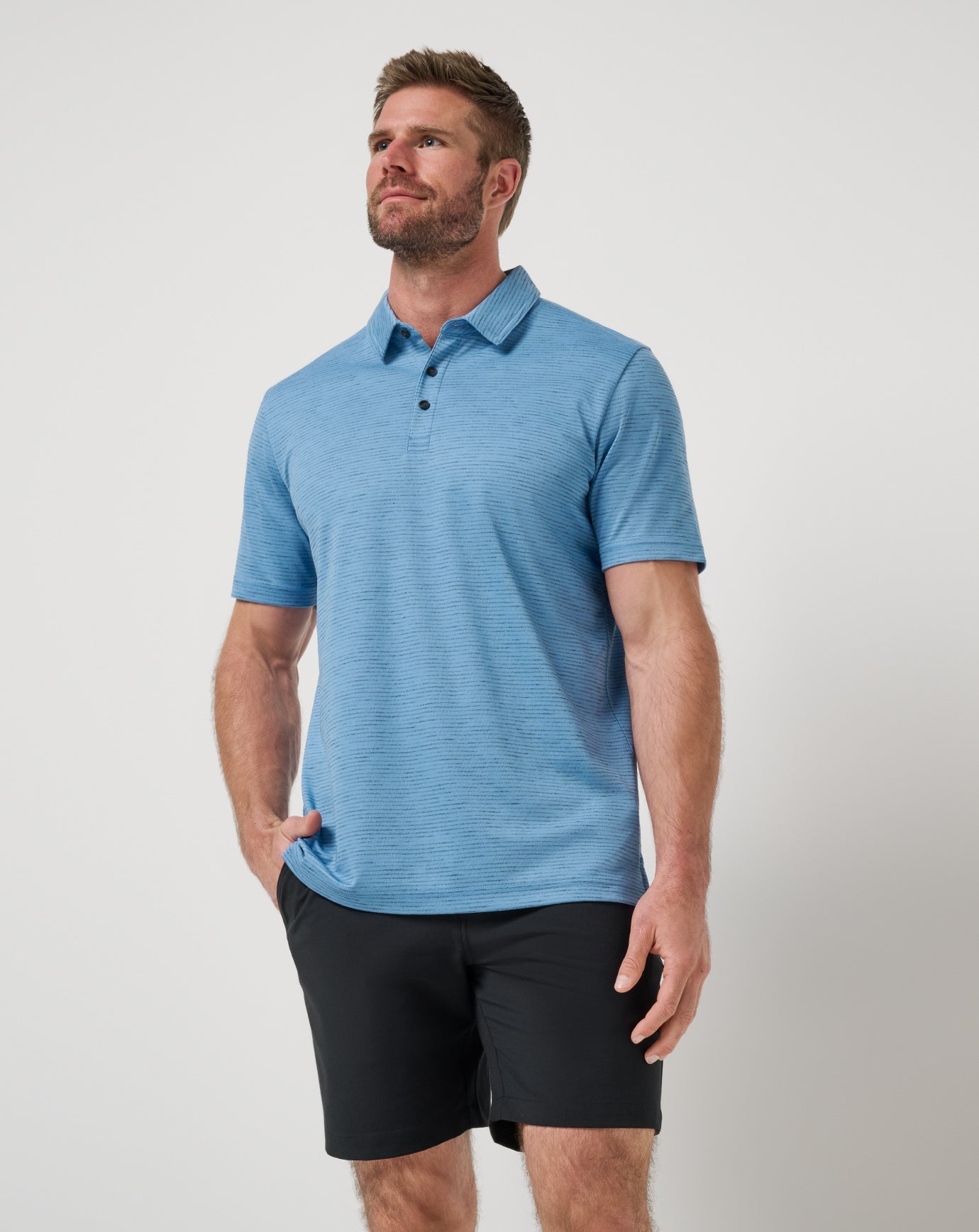 Base Jump Polo